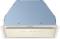 Миниатюра BORGIO BIT-BOX full glass 60 ivory, фото 1