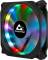 Миниатюра Chieftec Nova NF-3012-RGB ( NF-3012-RGB) fan set, фото 3
