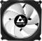 Миниатюра Chieftec Nova NF-3012-RGB ( NF-3012-RGB) fan set, фото 4