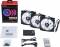 Миниатюра Chieftec Nova NF-3012-RGB ( NF-3012-RGB) fan set, фото 7