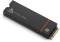 Миниатюра Seagate FireCuda 530 1TB M.2 2280 NVMe 1.4 PCIe Gen4 ×4 3D TLC ZP1000GM3A023, фото 1