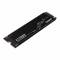 Миниатюра Kingston KC3000 4TB M.2 2280 NVMe PCIe Gen4 x4 3D TLC SKC3000D/4096G, фото 1