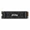 Миниатюра Kingston FURY Renegade 1TB M.2 2280 NVMe 1.4 PCIe 4.0 x4 3D TLC SFYRS/1000G, фото 1