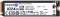 Миниатюра Kingston KC3000 1TB M.2 2280 NVMe PCIe Gen4 x4 3D TLC SKC3000S/1024G, фото 1
