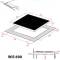 Миниатюра Weilor WIS 690 BLACK, фото 2