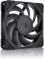 Миниатюра Noctua NF-A12x25 PWM CHROMAX.BLACK.SWAP NF-A12x25 PWM CHROMAX. BLACK. SWAP, фото 1