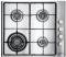 Миниатюра Beko HIGG 64123 SX, фото 1