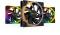 Миниатюра be quiet! LIGHT WINGS 120mm PWM Triple Pack BL076, фото 2