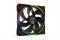 Миниатюра be quiet! LIGHT WINGS 140mm PWM Triple Pack BL078, фото 3