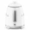 Миниатюра Smeg Mini electric kettle (KLF05WHEU) White, фото 2