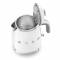Миниатюра Smeg Mini electric kettle (KLF05WHEU) White, фото 3