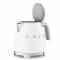 Миниатюра Smeg Mini electric kettle (KLF05WHEU) White, фото 4