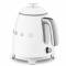 Миниатюра Smeg Mini electric kettle (KLF05WHEU) White, фото 5