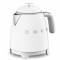 Миниатюра Smeg Mini electric kettle (KLF05WHEU) White, фото 6