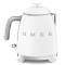 Миниатюра Smeg Mini electric kettle (KLF05WHEU) White, фото 8