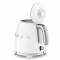 Миниатюра Smeg Mini electric kettle (KLF05WHEU) White, фото 9