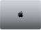 Миниатюра Apple MacBook Pro 14 Space Gray 2021 Z15G001WA, фото 2