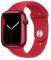 Миниатюра Apple Watch Series 7 41mm PRODUCT(RED) Aluminum Case, фото 1