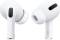 Миниатюра Apple AirPods Pro with MagSafe Charging Case MLWK3, фото 1