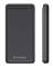 Миниатюра ColorWay Slim 10000mAh Black CW-PB100LPG3BK-PD, фото 1
