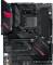 Миниатюра ASUS ROG STRIX B550-F GAMING WIFI II, фото 2