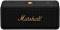 Миниатюра Marshall Portable Speaker Emberton Black and Brass 1005696, фото 1