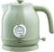Миниатюра Xiaomi O’COOKER Electric Kettle Green (CS-SH01), фото 1