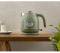 Миниатюра Xiaomi O’COOKER Electric Kettle Green (CS-SH01), фото 2