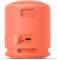 Миниатюра Sony SRS-XB13 Coral Pink SRSXB13P.RU2, фото 2