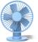 Миниатюра Xiaomi VH Clip Fan F04 Blue, фото 1