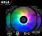 Миниатюра ID-Cooling TF-12025-ARGB-TRIO, фото 3