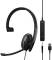 Миниатюра Sennheiser ADAPT 135 USB II 1000914, фото 1