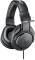 Миниатюра Audio-Technica ATH-M20X Black, фото 2