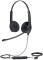 Миниатюра Jabra Biz 1500 Duo USB Black 1559-0159, фото 1