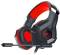 Миниатюра REAL-EL GDX-7575 Black-Red EL124100042, фото 1