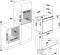 Миниатюра Whirlpool W6 OM4 4S1 H BSS, фото 2