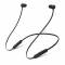 Миниатюра Beats Flex All-Day Wireless Earphones Black MYMC2, фото 1