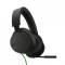 Миниатюра Microsoft Xbox Series Stereo Headset 8LI-00002, фото 1