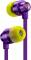 Миниатюра Logitech G333 Purple 981-000936, фото 1