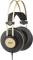 Миниатюра AKG AKG K92 Black, фото 1
