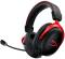 Миниатюра HyperX Cloud II Wireless Black-red 4P5K4AA, фото 2