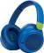 Миниатюра JBL Tune 460 NC Blue JBLJR460NCBLU, фото 1