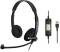 Миниатюра Sennheiser SC 60 USB ML 1000551, фото 1
