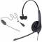 Миниатюра Jabra BIZ 1500 Mono QD 1513-0154, фото 1