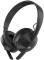 Миниатюра Sennheiser HD 250 BT Over-Ear Wireless Mic 508937, фото 1