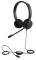 Миниатюра Jabra Evolve 20 MS Stereo 4999-823-109, фото 1