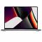 Миниатюра Apple MacBook Pro 14 Space Gray 2021 Z15H00108, фото 1