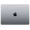 Миниатюра Apple MacBook Pro 14 Space Gray 2021 Z15H00108, фото 2