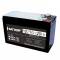 Миниатюра I-Battery ABP7-12L 12V 7AH (ABP7-12L) AGM, фото 1
