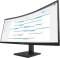 Миниатюра HP P34hc G4 WQHD USB-C (21Y56AA) Curved, фото 2